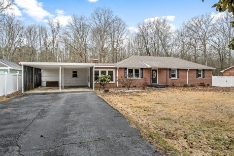 211 Jackson Circle Tullahoma TN 37388