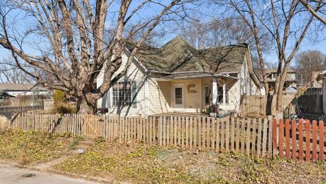 1813 Eastside Avenue Nashville TN 37206