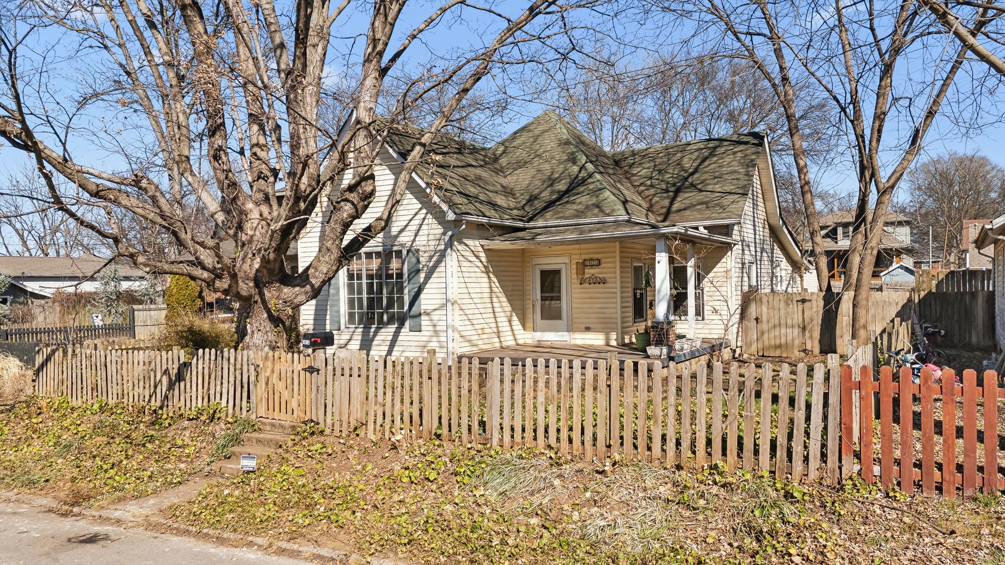1813 Eastside Avenue Nashville TN 37206
