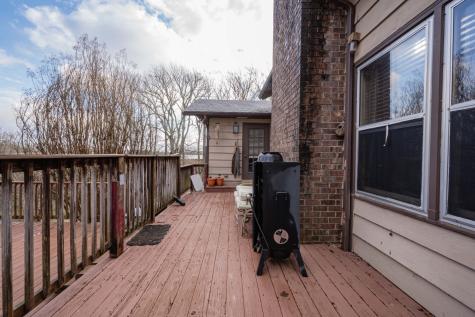 4383 E Jefferson Pike Lascassas TN 37085