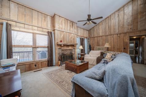 4383 E Jefferson Pike Lascassas TN 37085