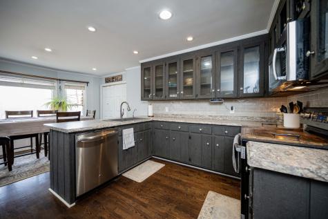 4383 E Jefferson Pike Lascassas TN 37085
