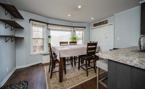 4383 E Jefferson Pike Lascassas TN 37085
