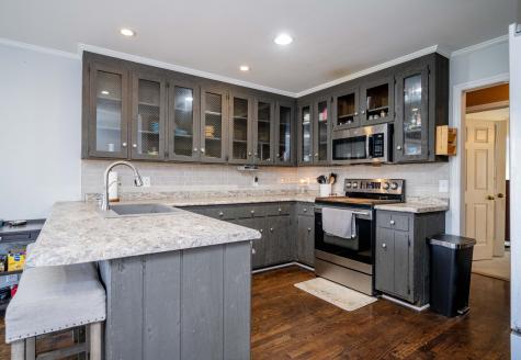 4383 E Jefferson Pike Lascassas TN 37085