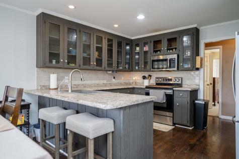 4383 E Jefferson Pike Lascassas TN 37085