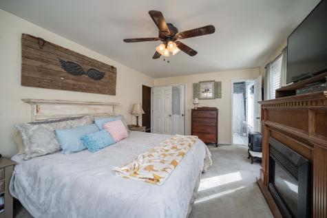 4383 E Jefferson Pike Lascassas TN 37085