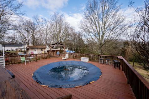 4383 E Jefferson Pike Lascassas TN 37085