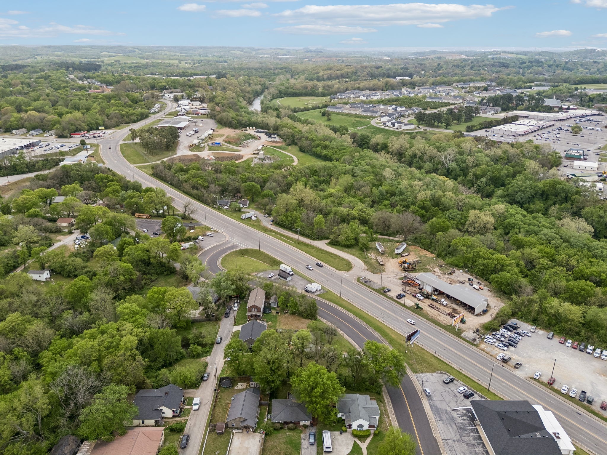 205 N High Street Columbia TN 38401