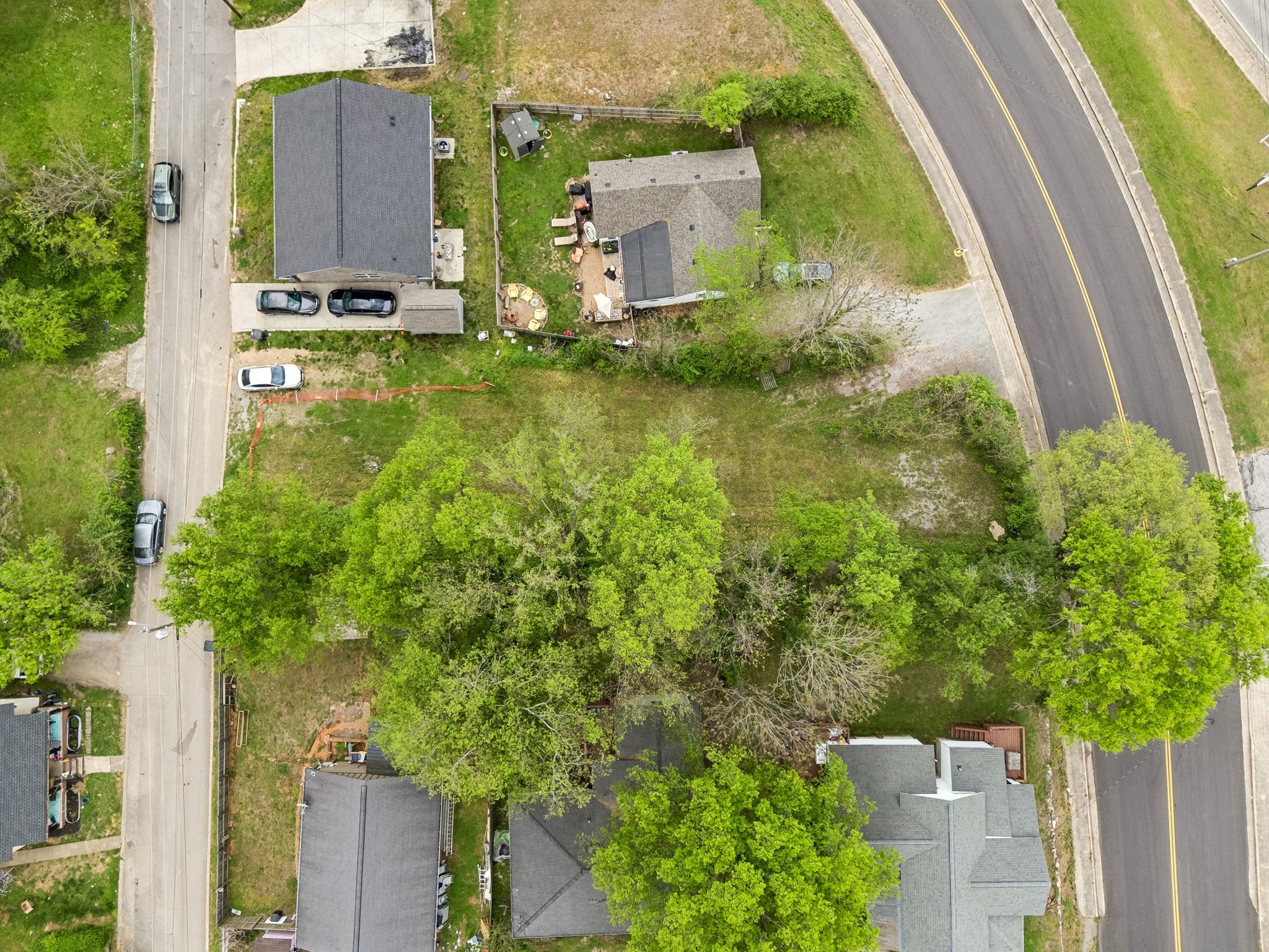 205 N High Street Columbia TN 38401