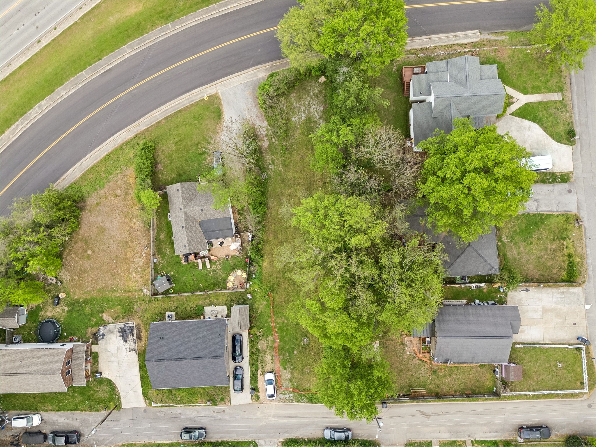 205 N High Street Columbia TN 38401