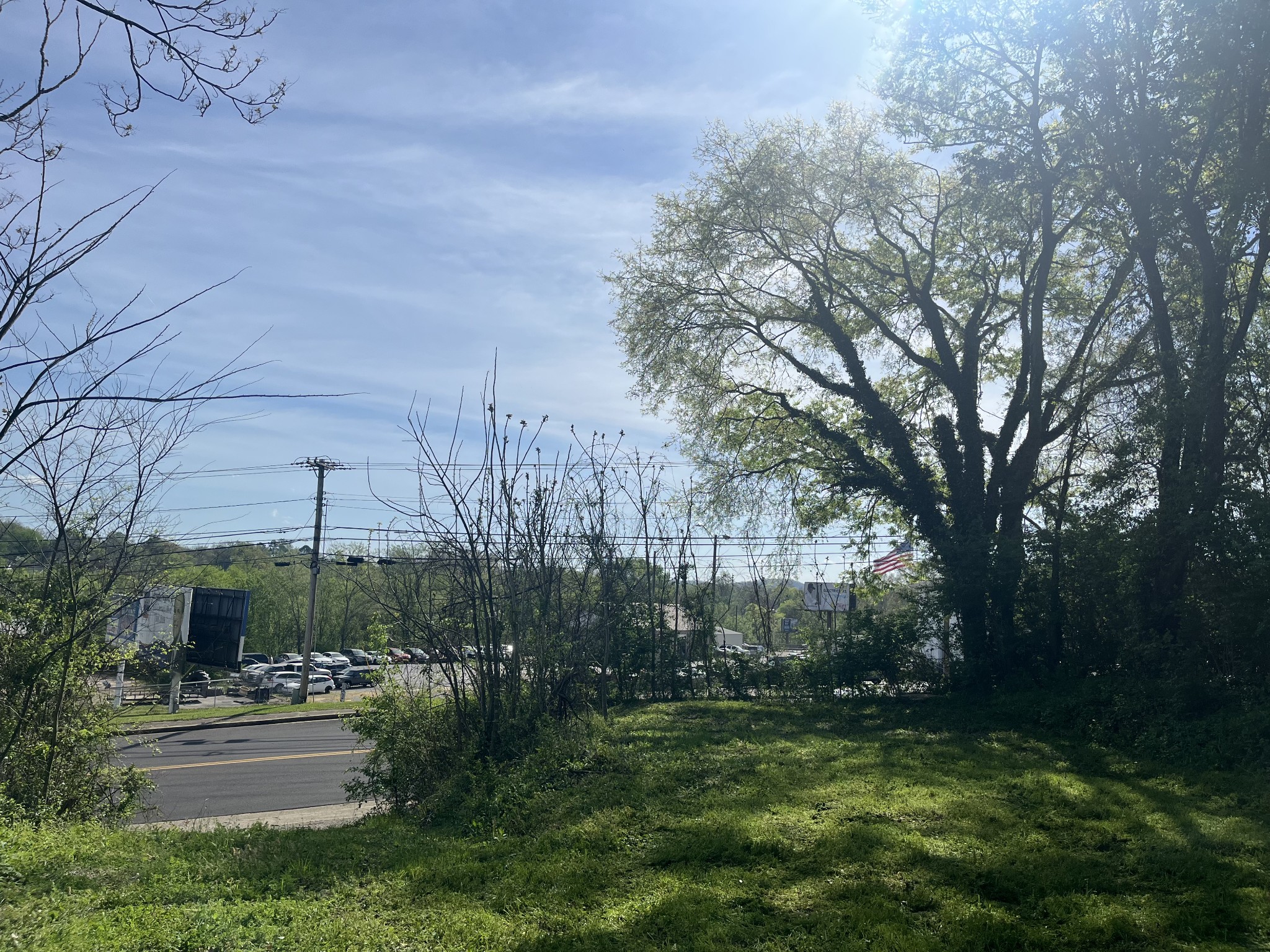 205 N High Street Columbia TN 38401