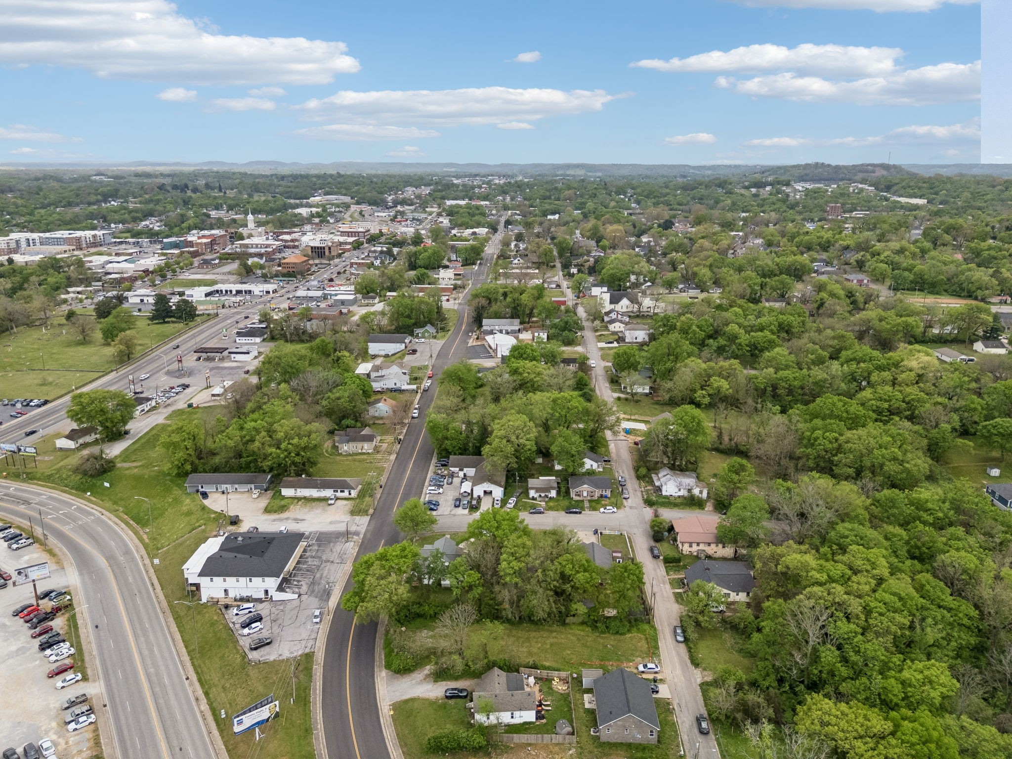 205 N High Street Columbia TN 38401