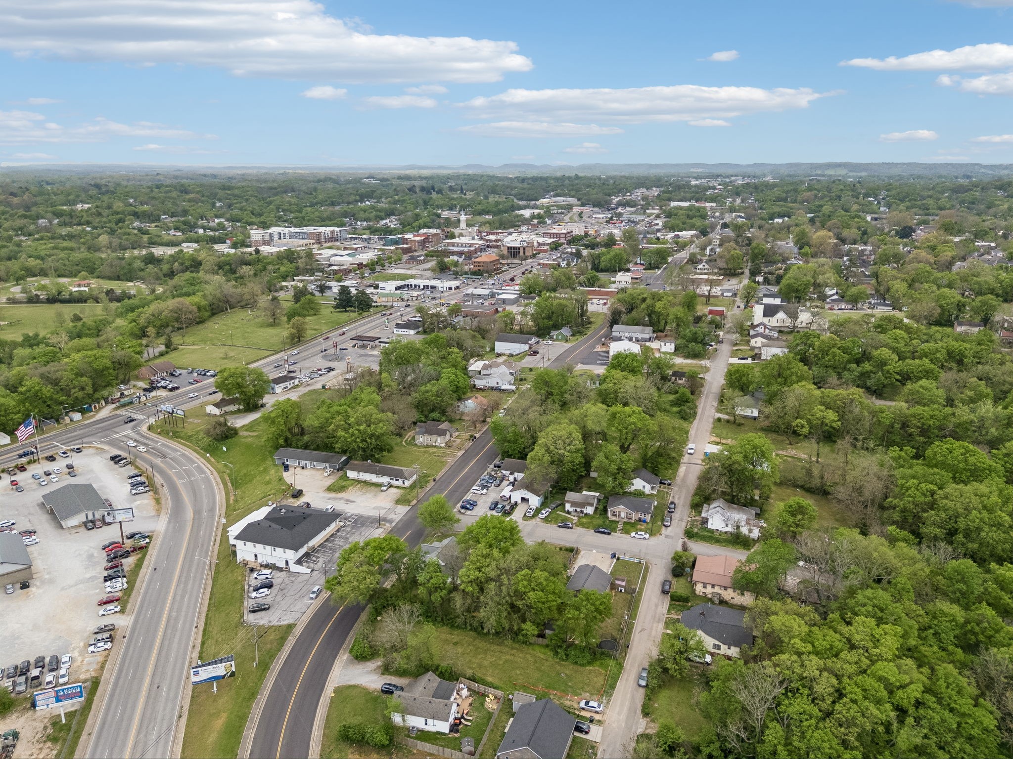 205 N High Street Columbia TN 38401