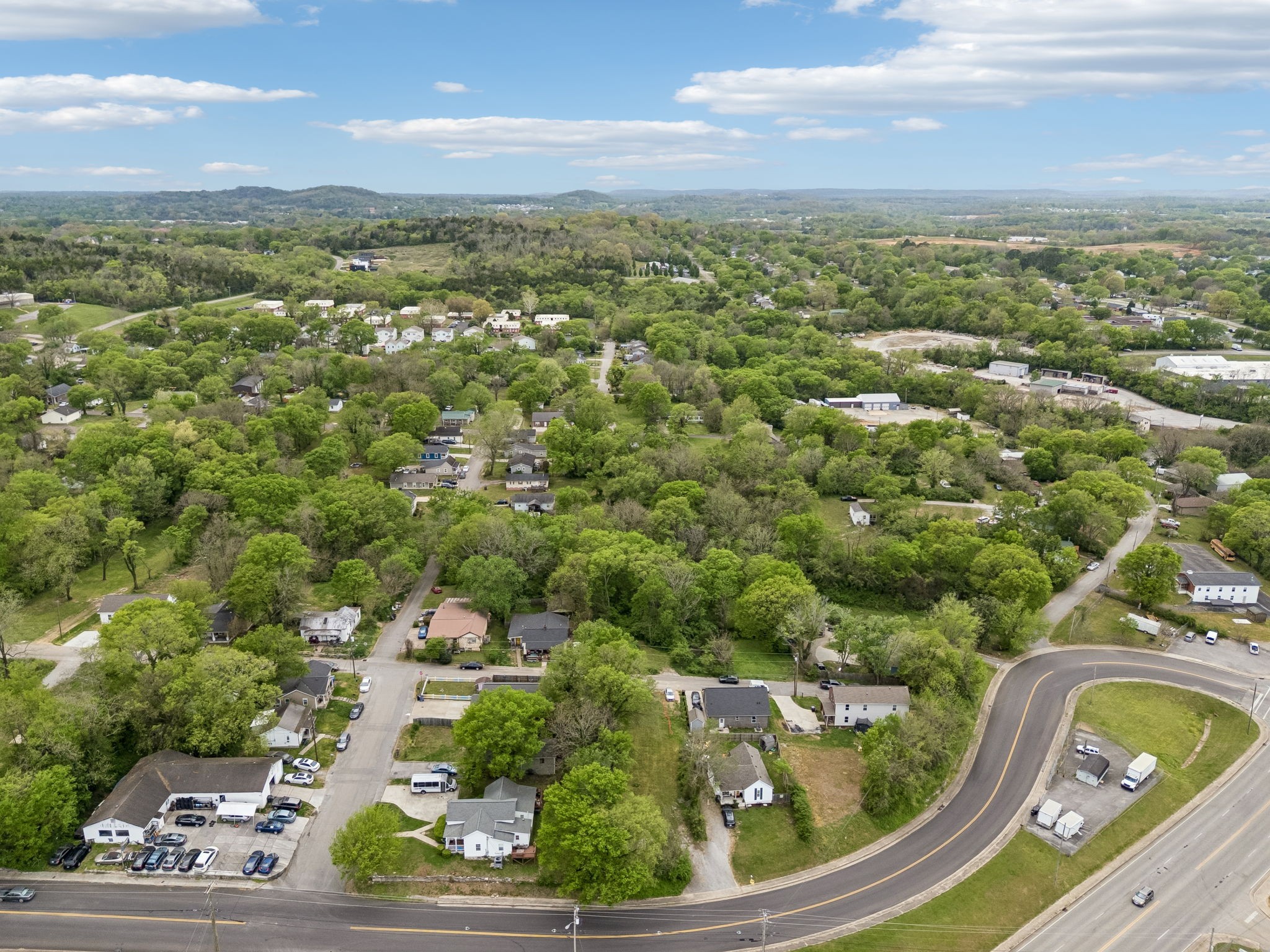 205 N High Street Columbia TN 38401
