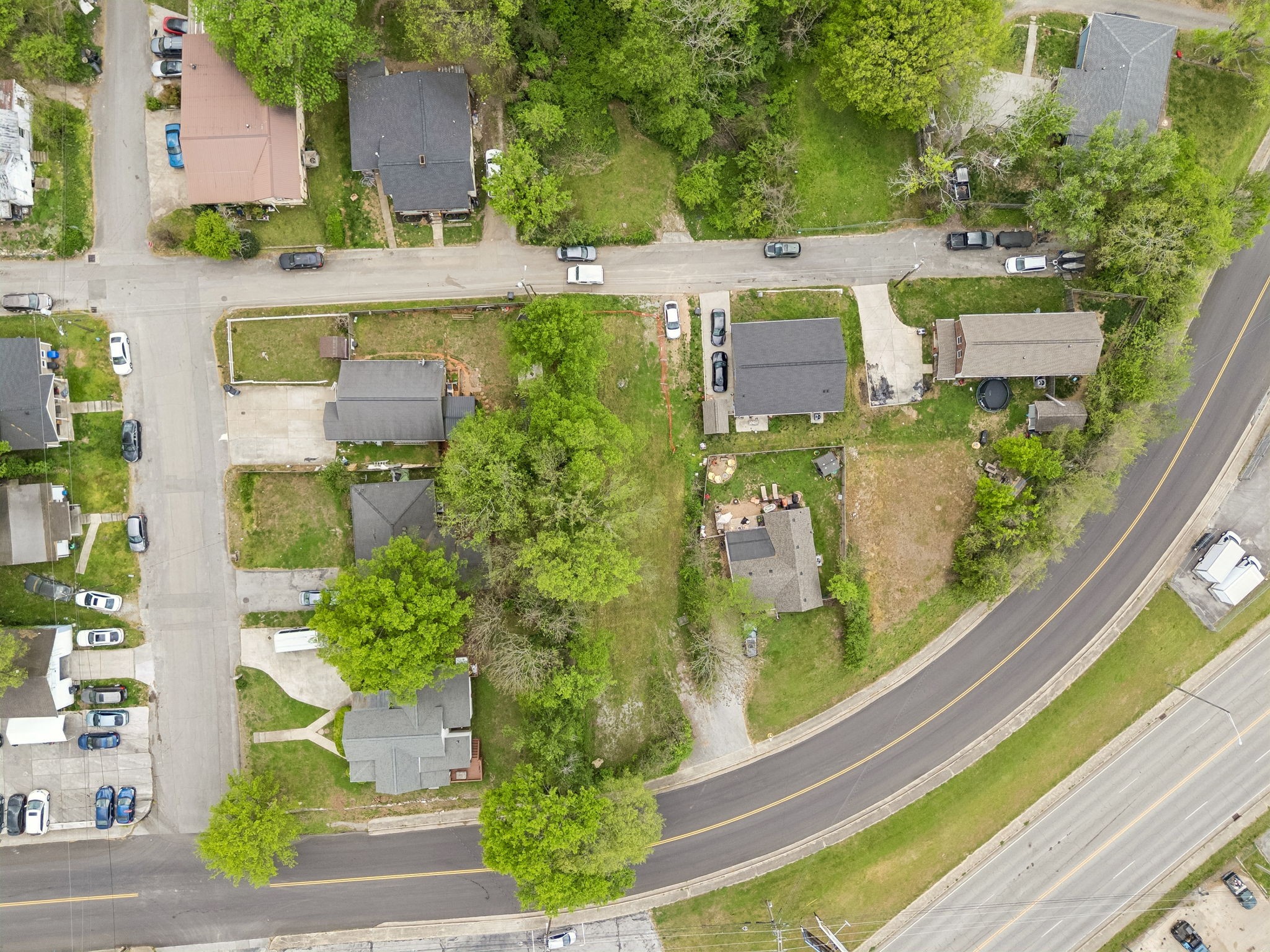 205 N High Street Columbia TN 38401