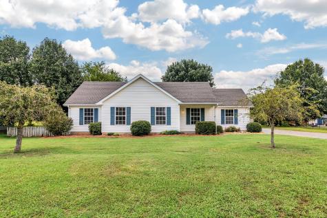 5614 Constantine Drive Rockvale TN 37153