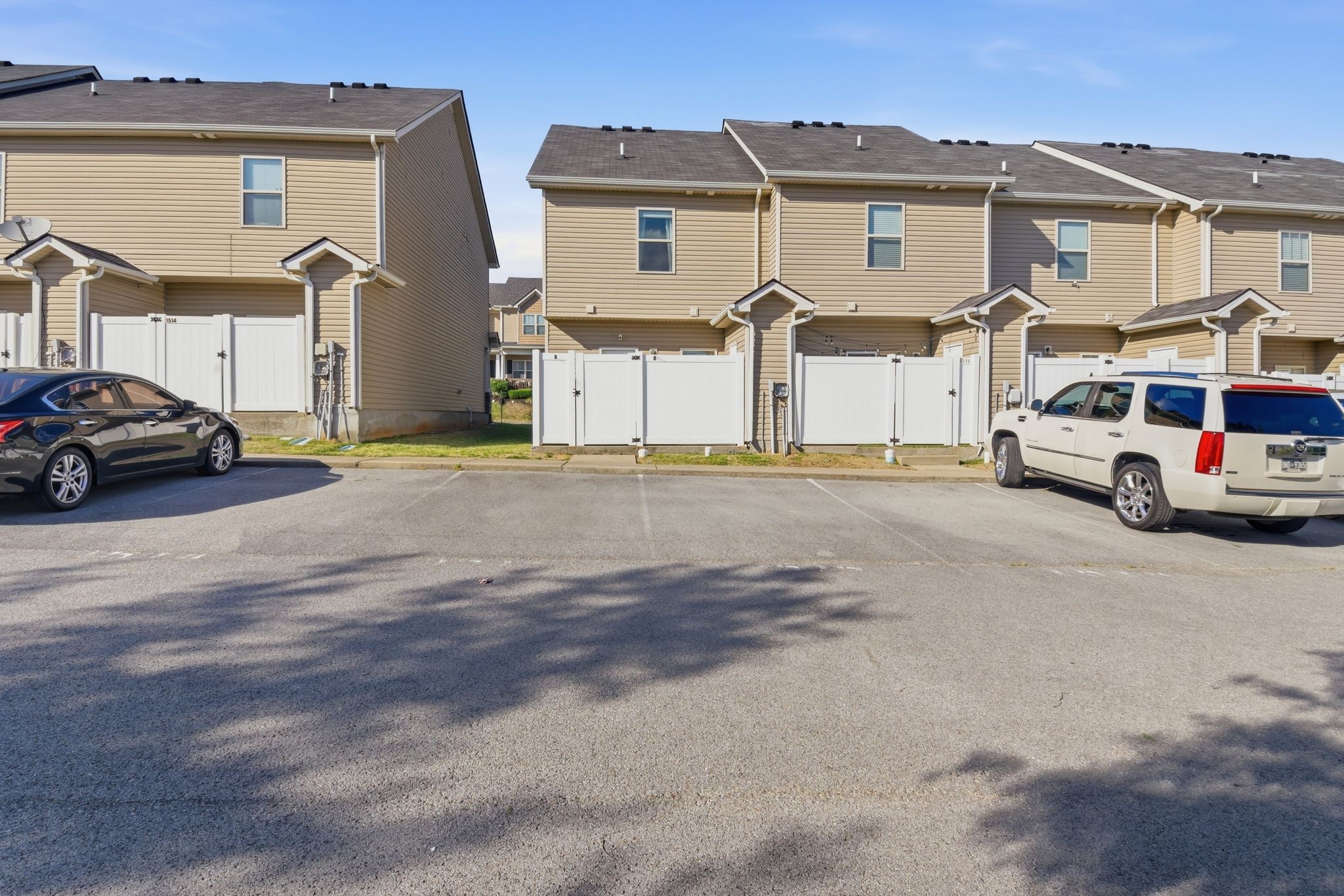 1516 Sprucedale Drive Antioch TN 37013