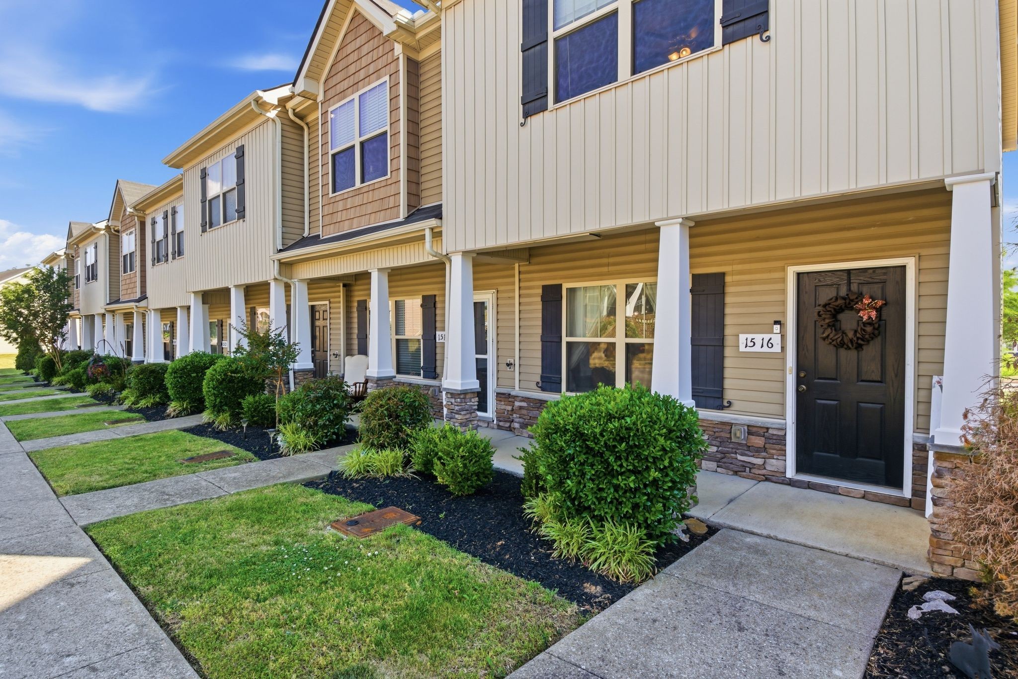 1516 Sprucedale Drive Antioch TN 37013