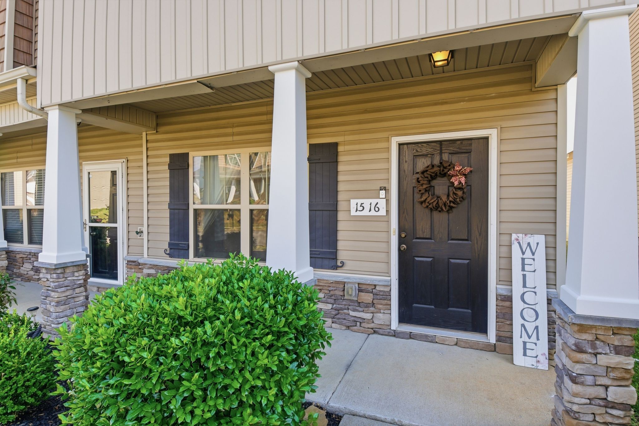 1516 Sprucedale Drive Antioch TN 37013