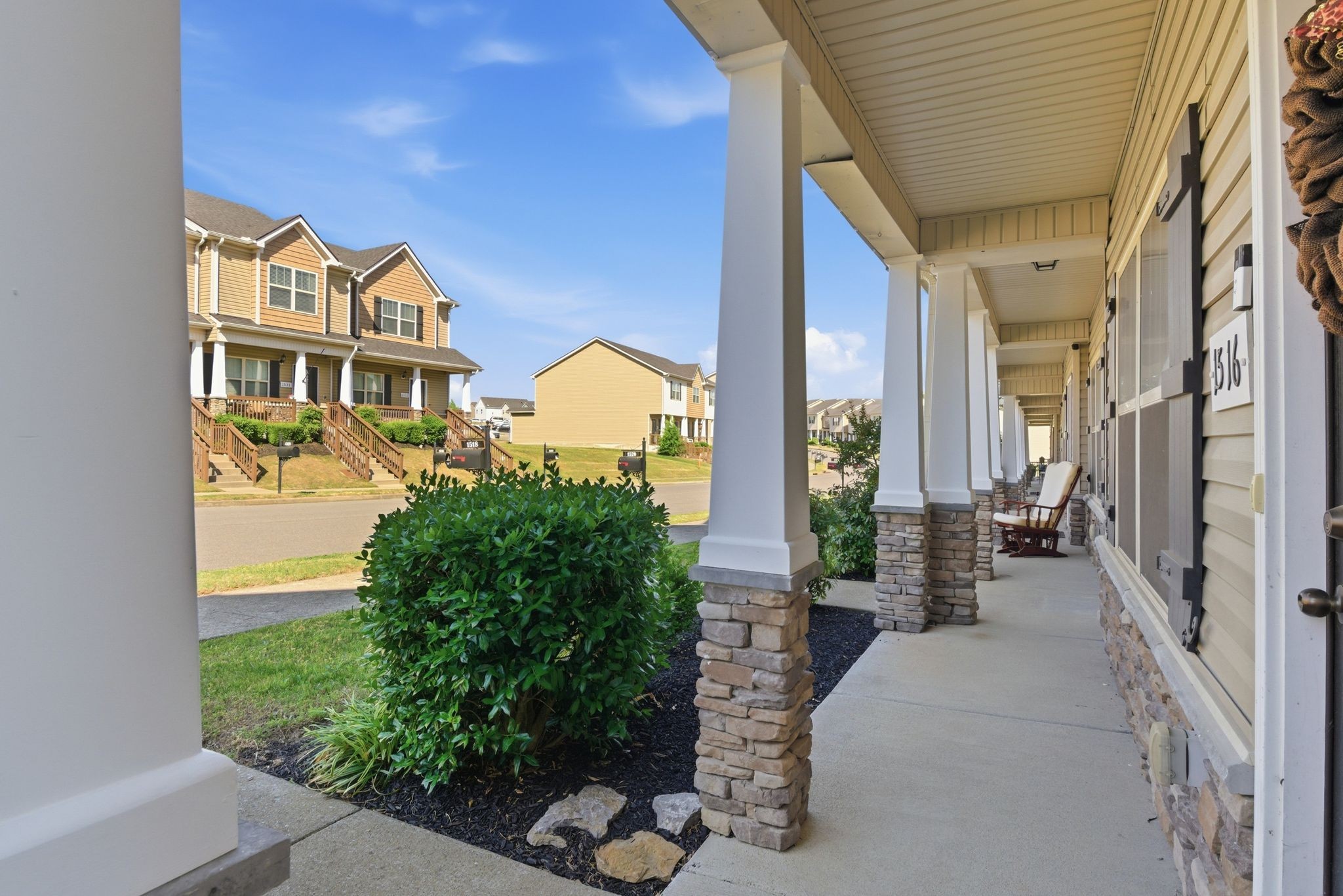 1516 Sprucedale Drive Antioch TN 37013