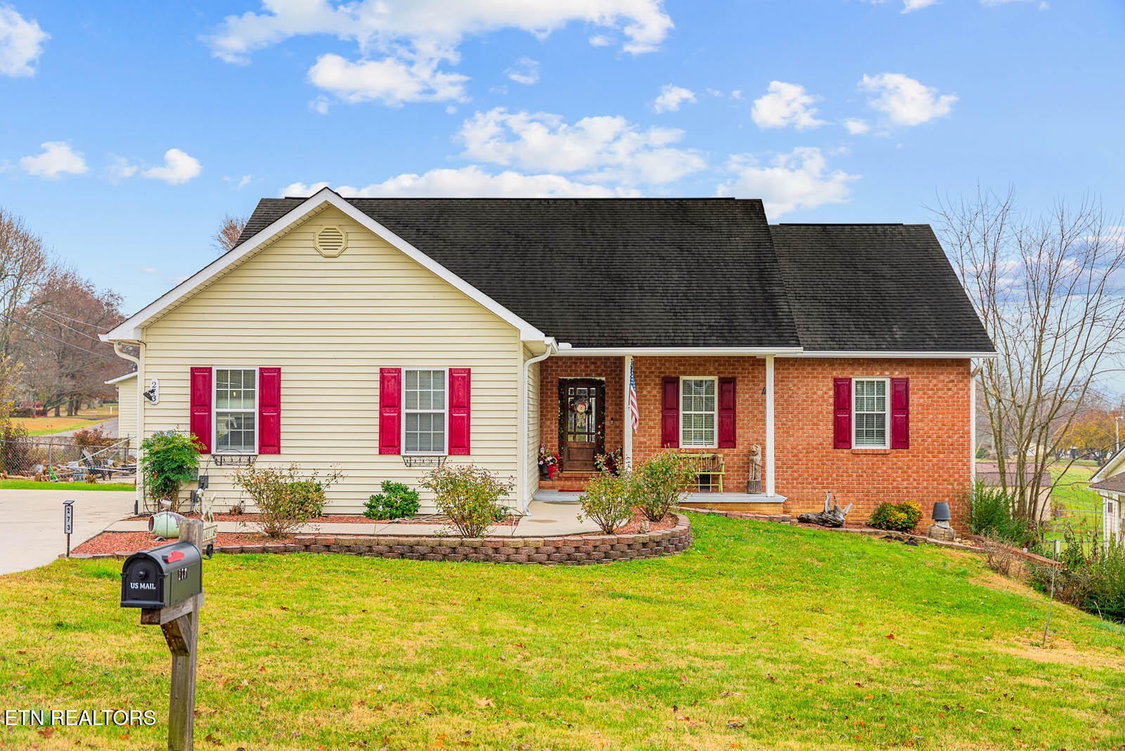 273 Washington Street Crossville TN 38572
