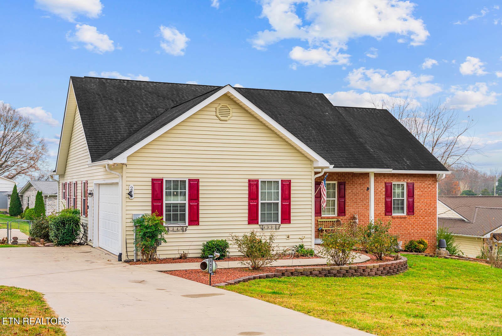 273 Washington Street Crossville TN 38572