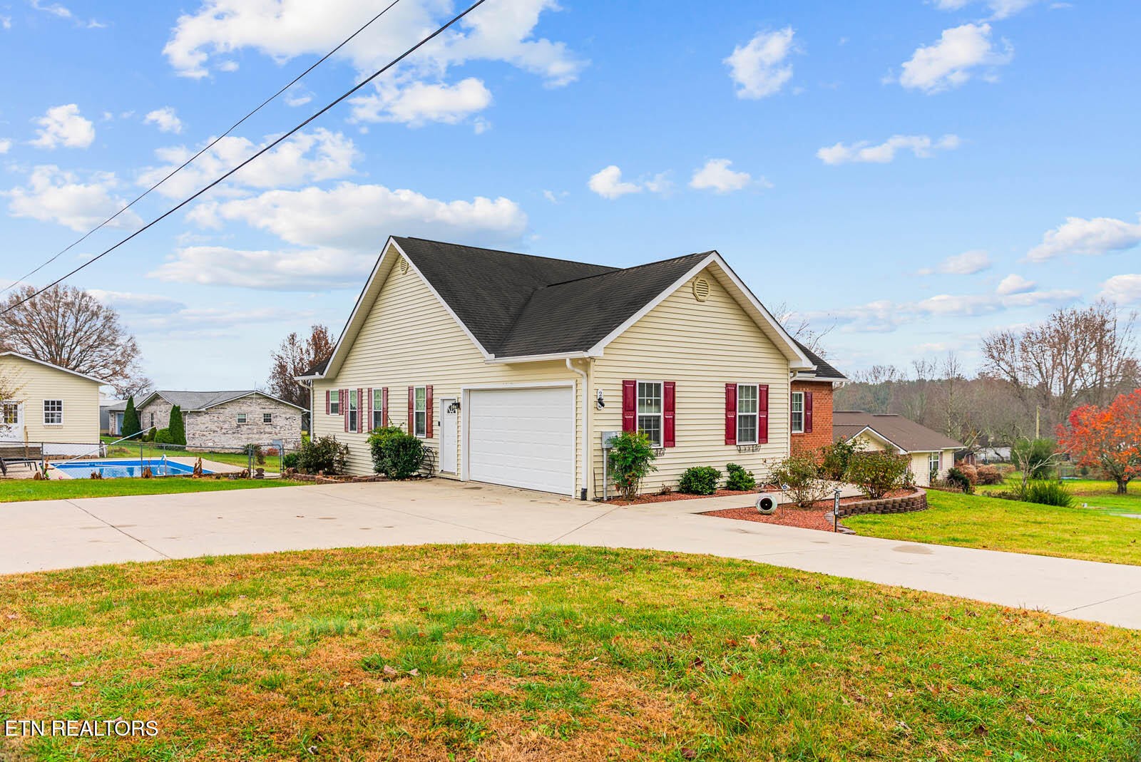 273 Washington Street Crossville TN 38572