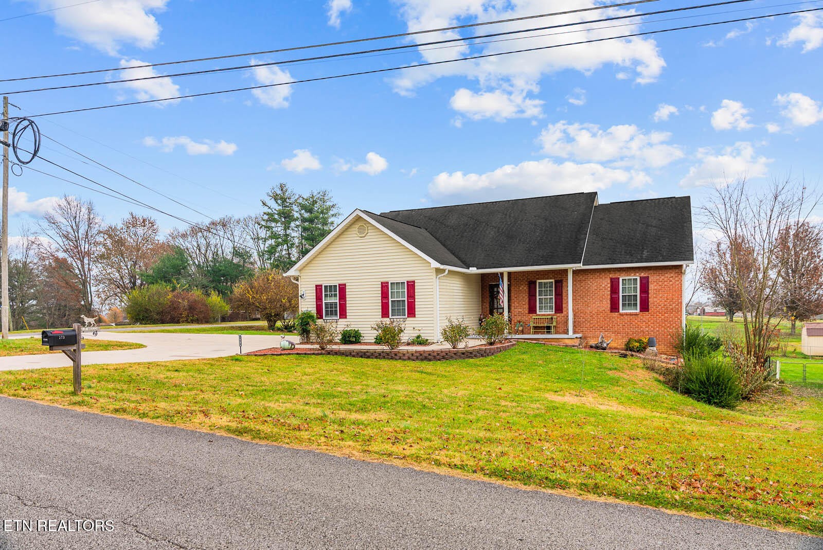 273 Washington Street Crossville TN 38572