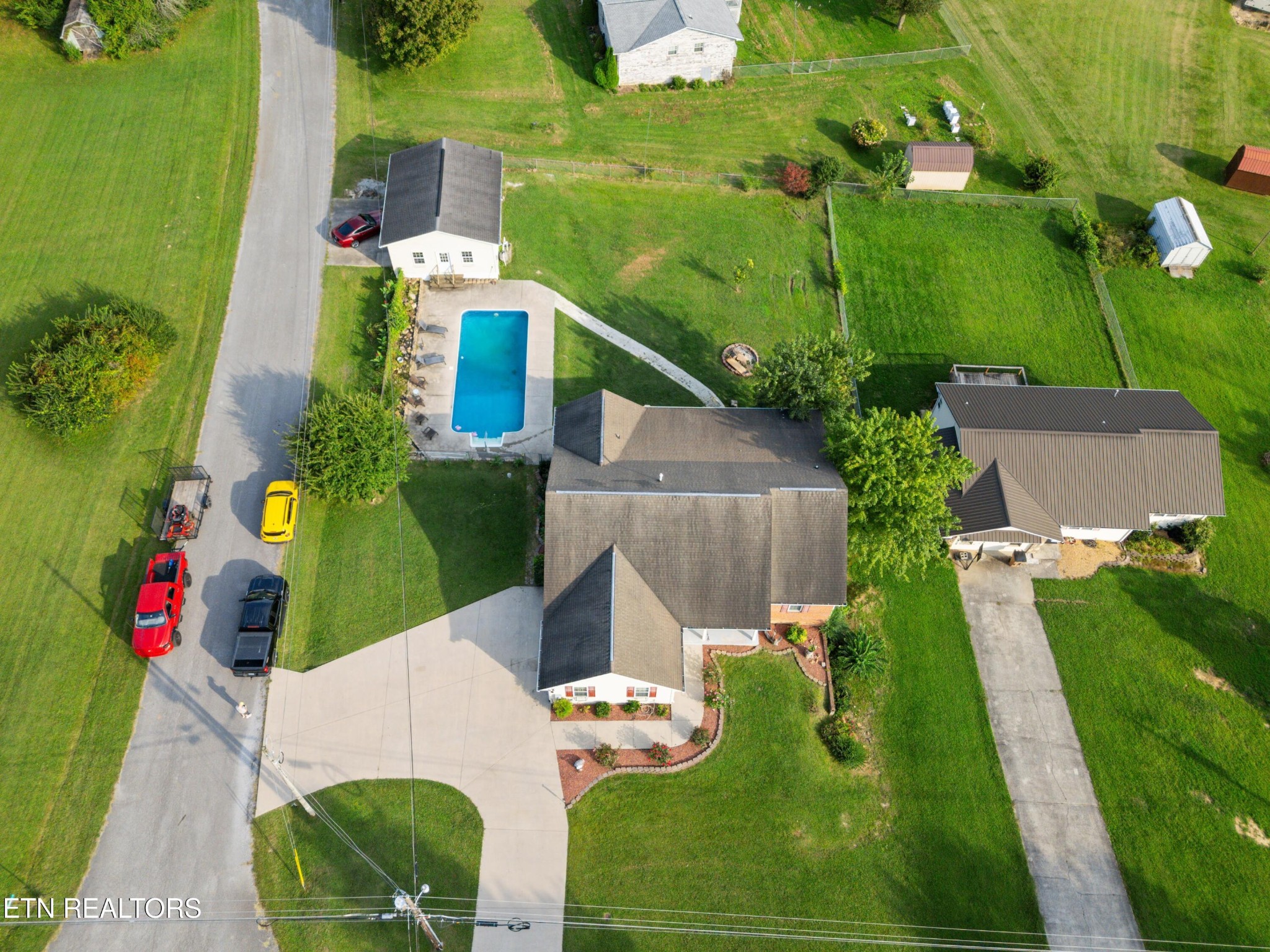 273 Washington Street Crossville TN 38572