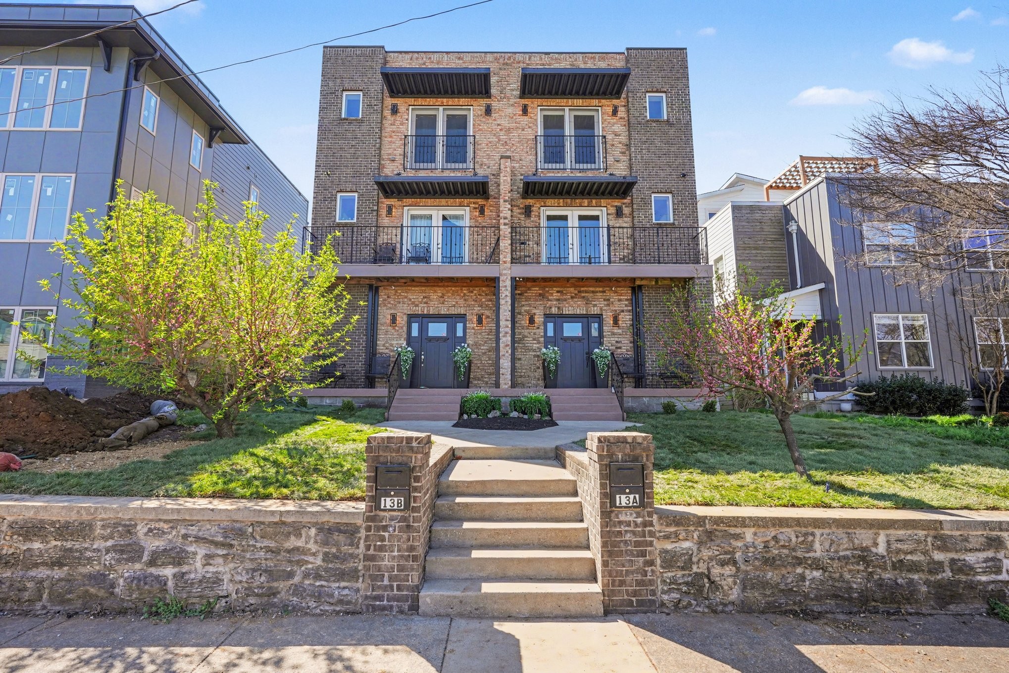 13A N Hill Street Nashville TN 37210