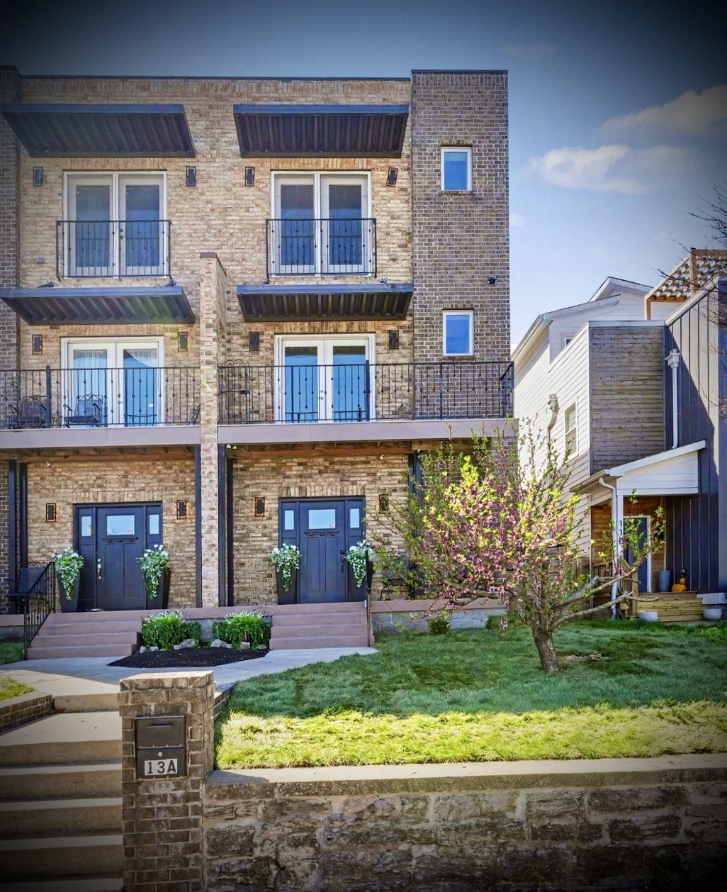 13A N Hill Street Nashville TN 37210