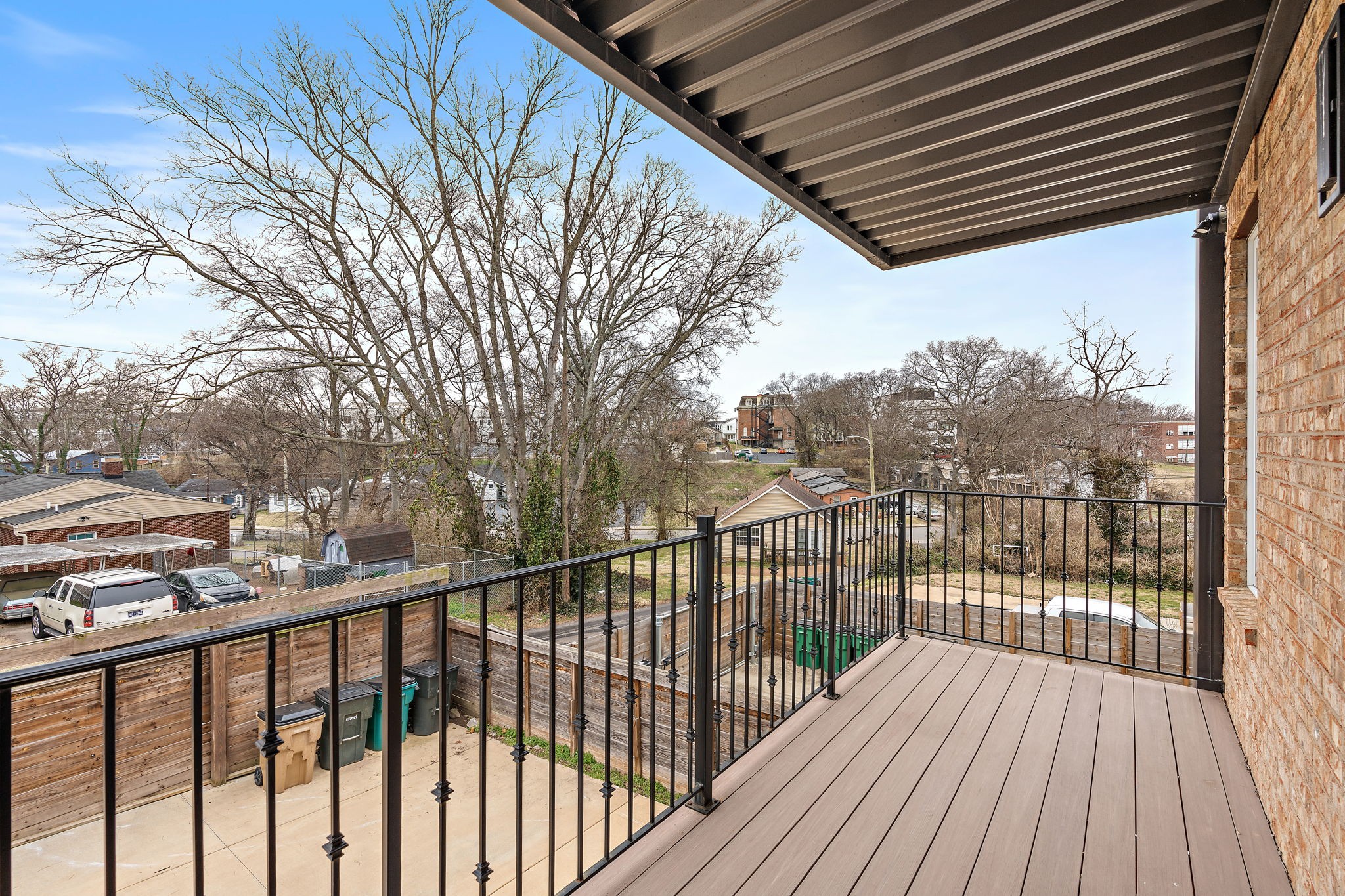 13A N Hill Street Nashville TN 37210