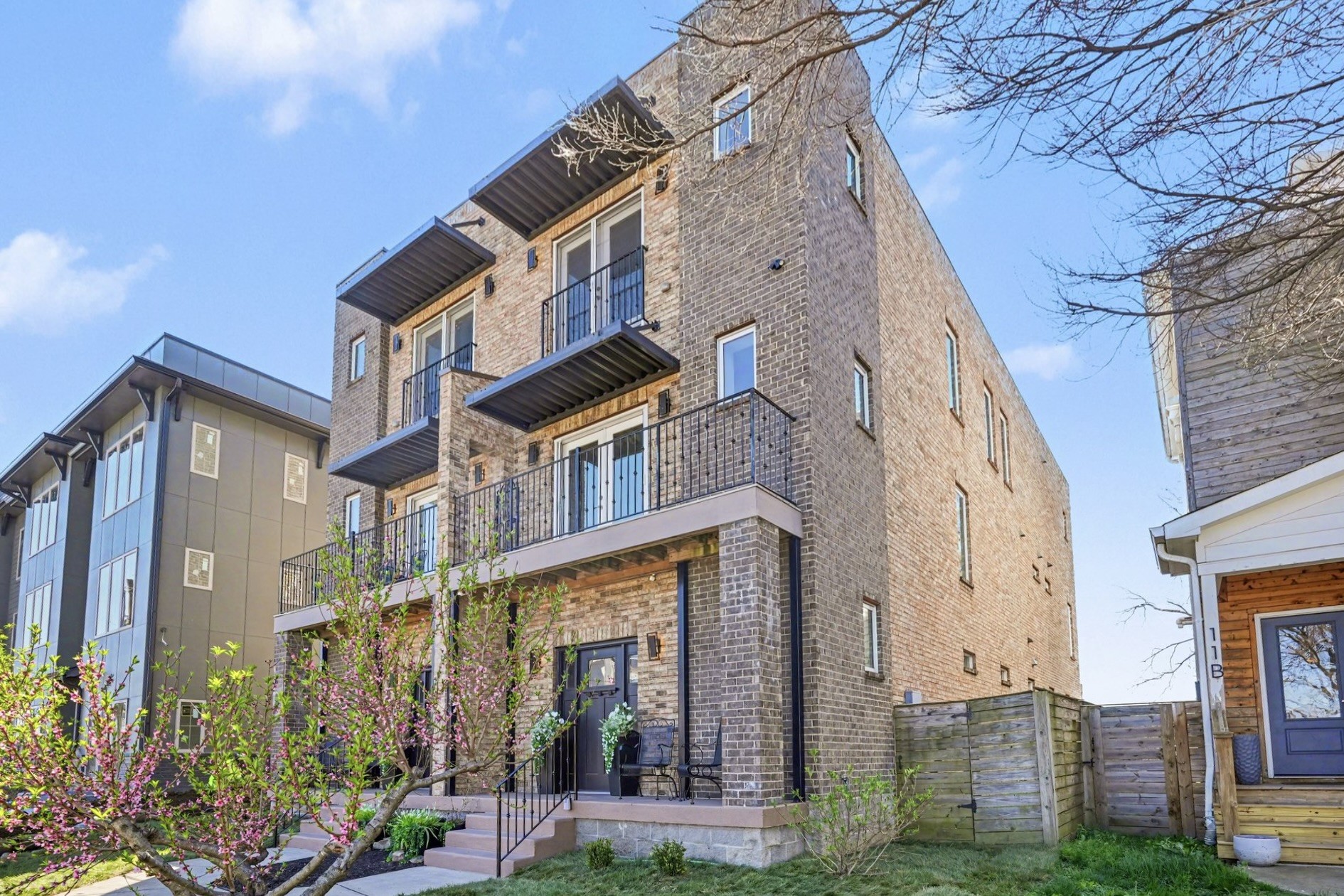13A N Hill Street Nashville TN 37210