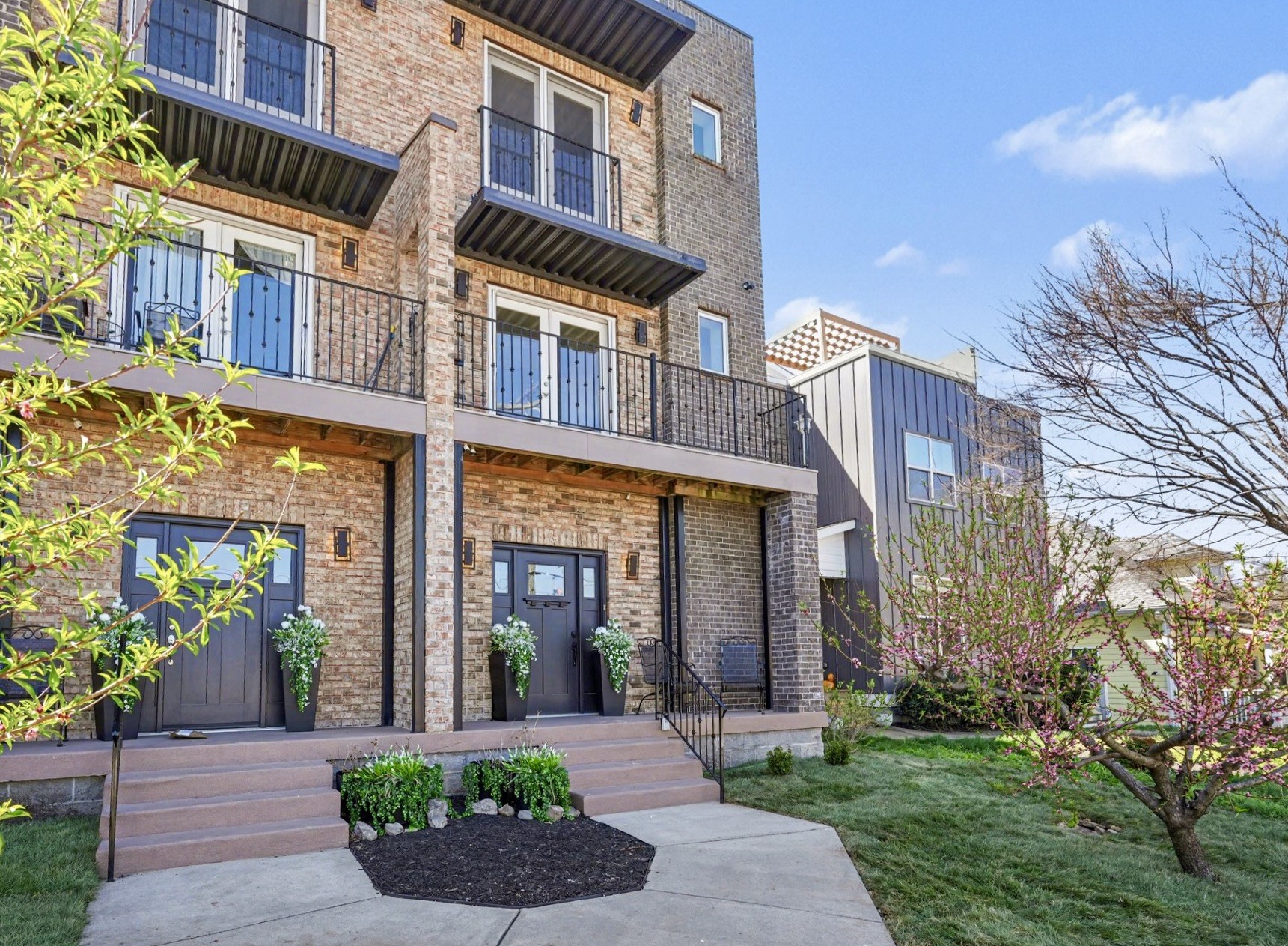 13A N Hill Street Nashville TN 37210
