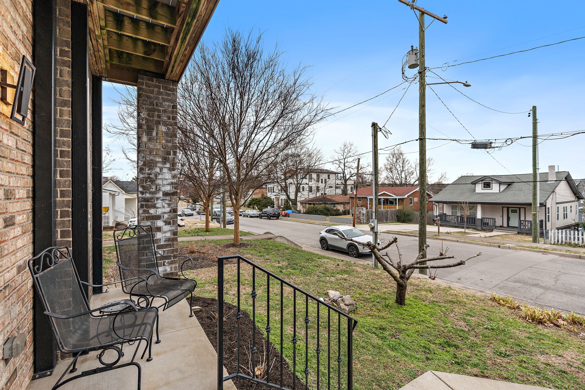 13A N Hill Street Nashville TN 37210