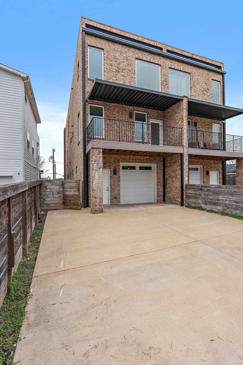 13A N Hill Street Nashville TN 37210