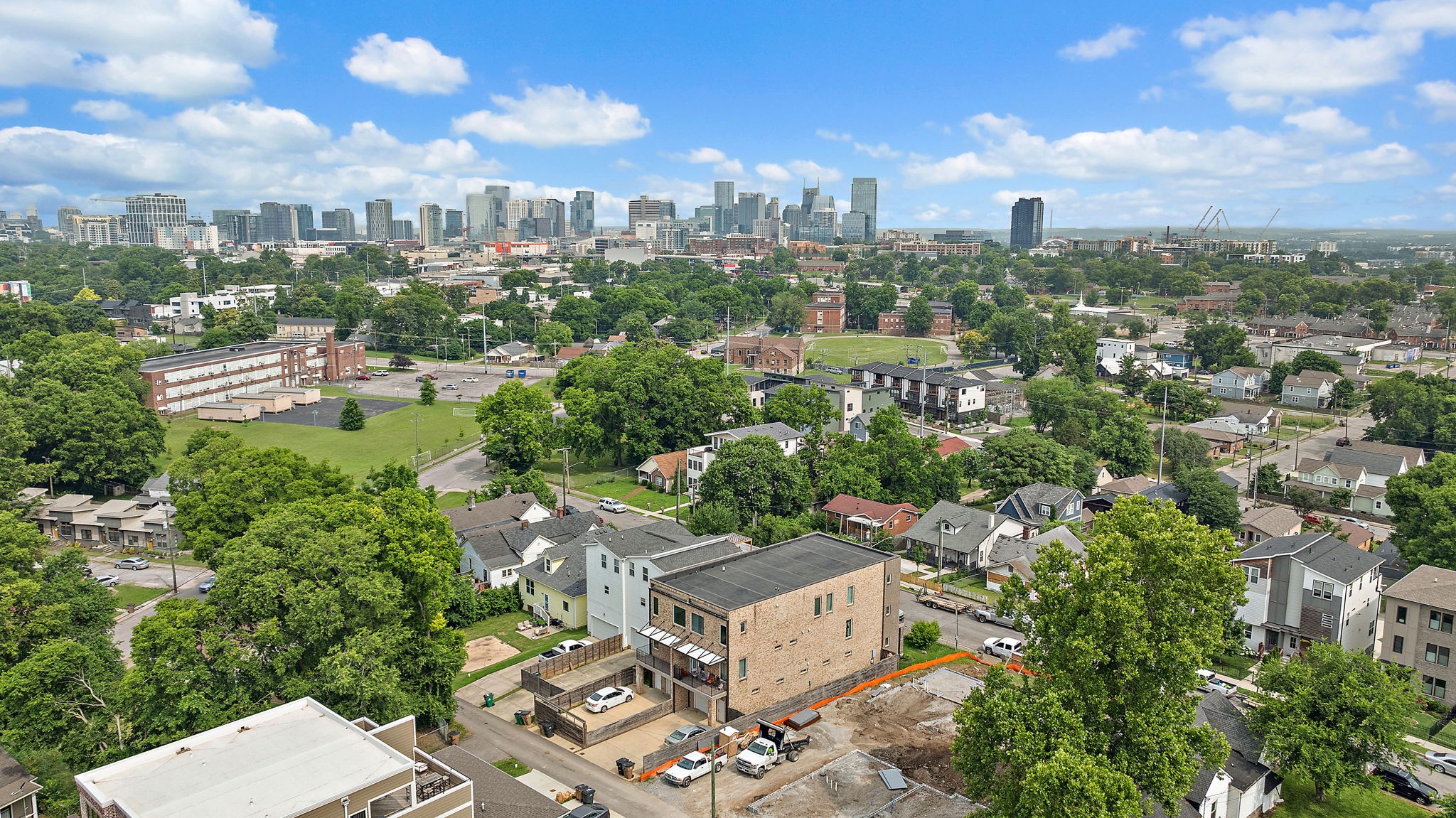 13A N Hill Street Nashville TN 37210