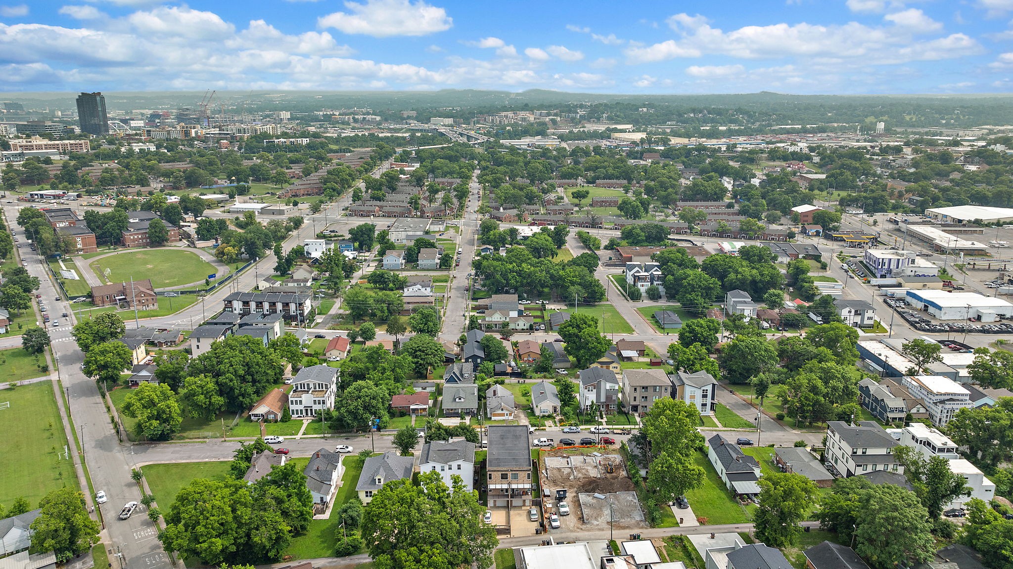 13A N Hill Street Nashville TN 37210