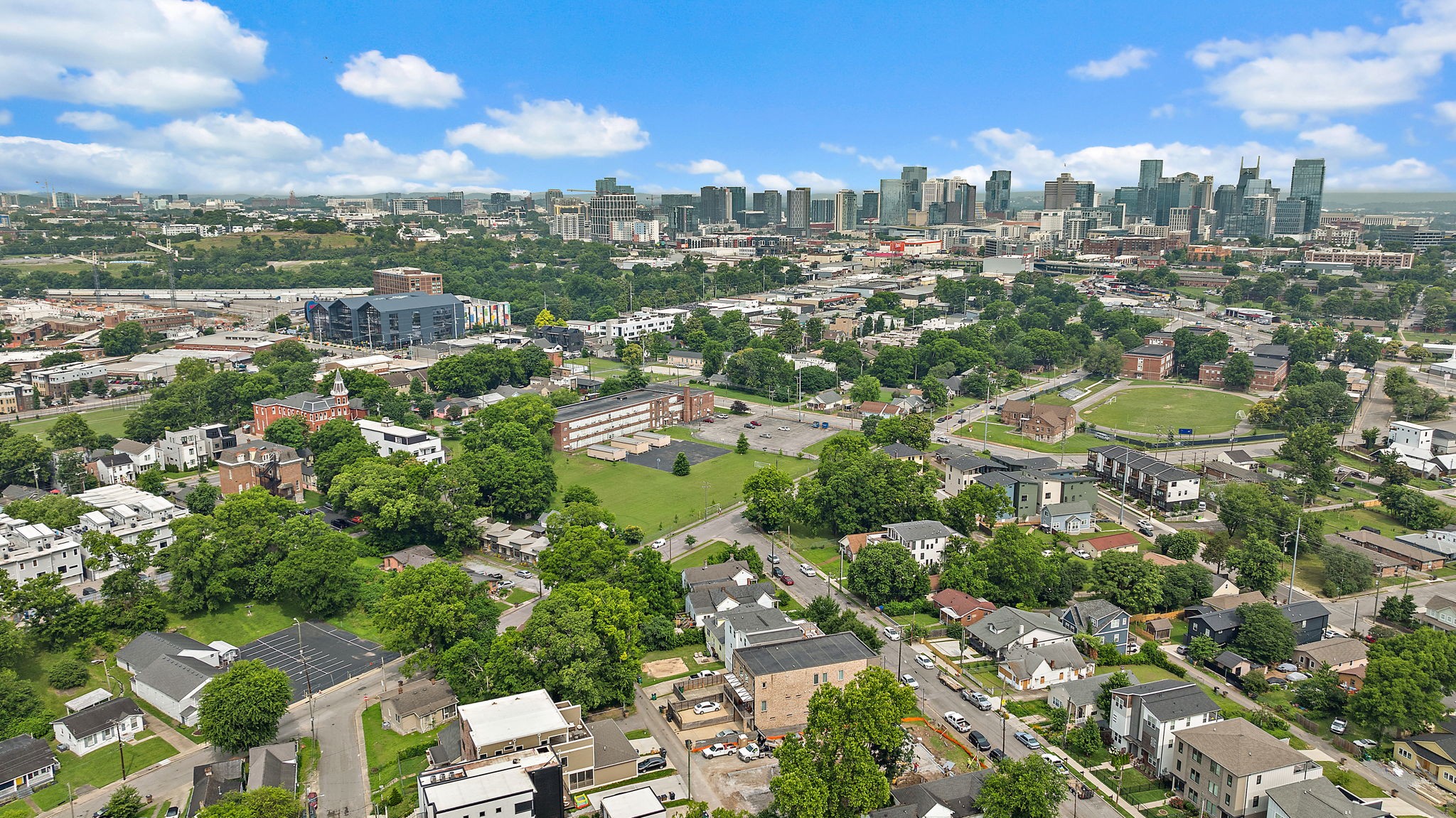 13A N Hill Street Nashville TN 37210