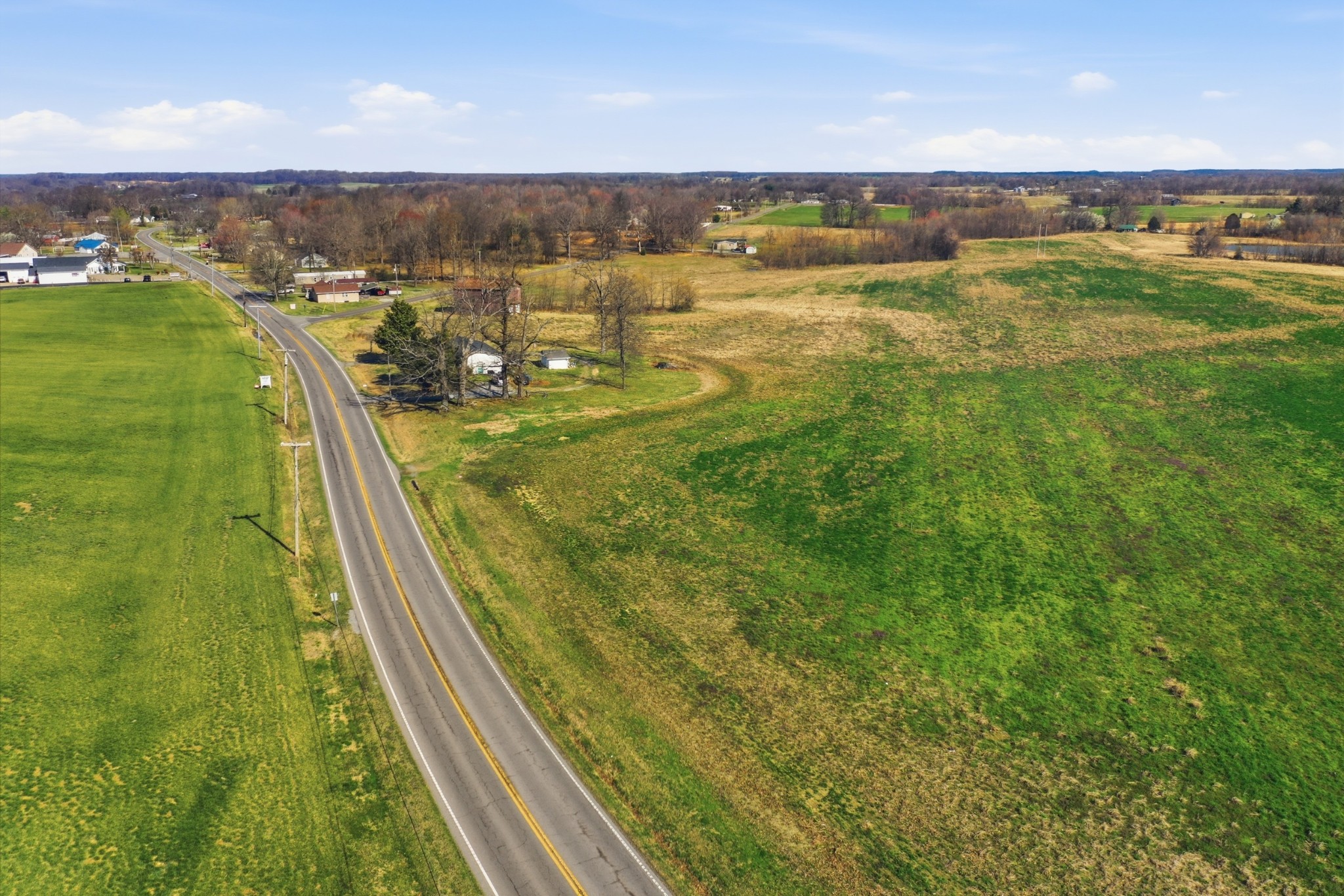0 Highway 161 Springfield TN 37172