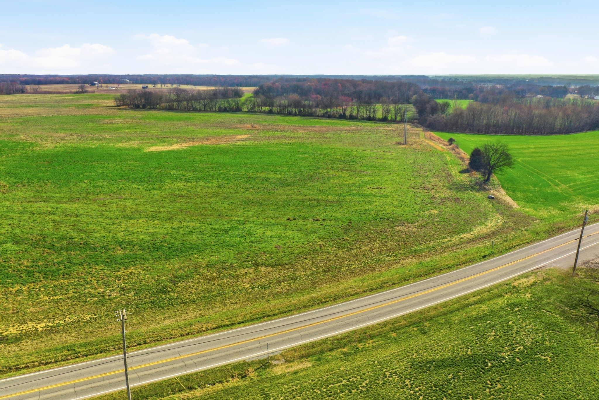 0 Highway 161 Springfield TN 37172