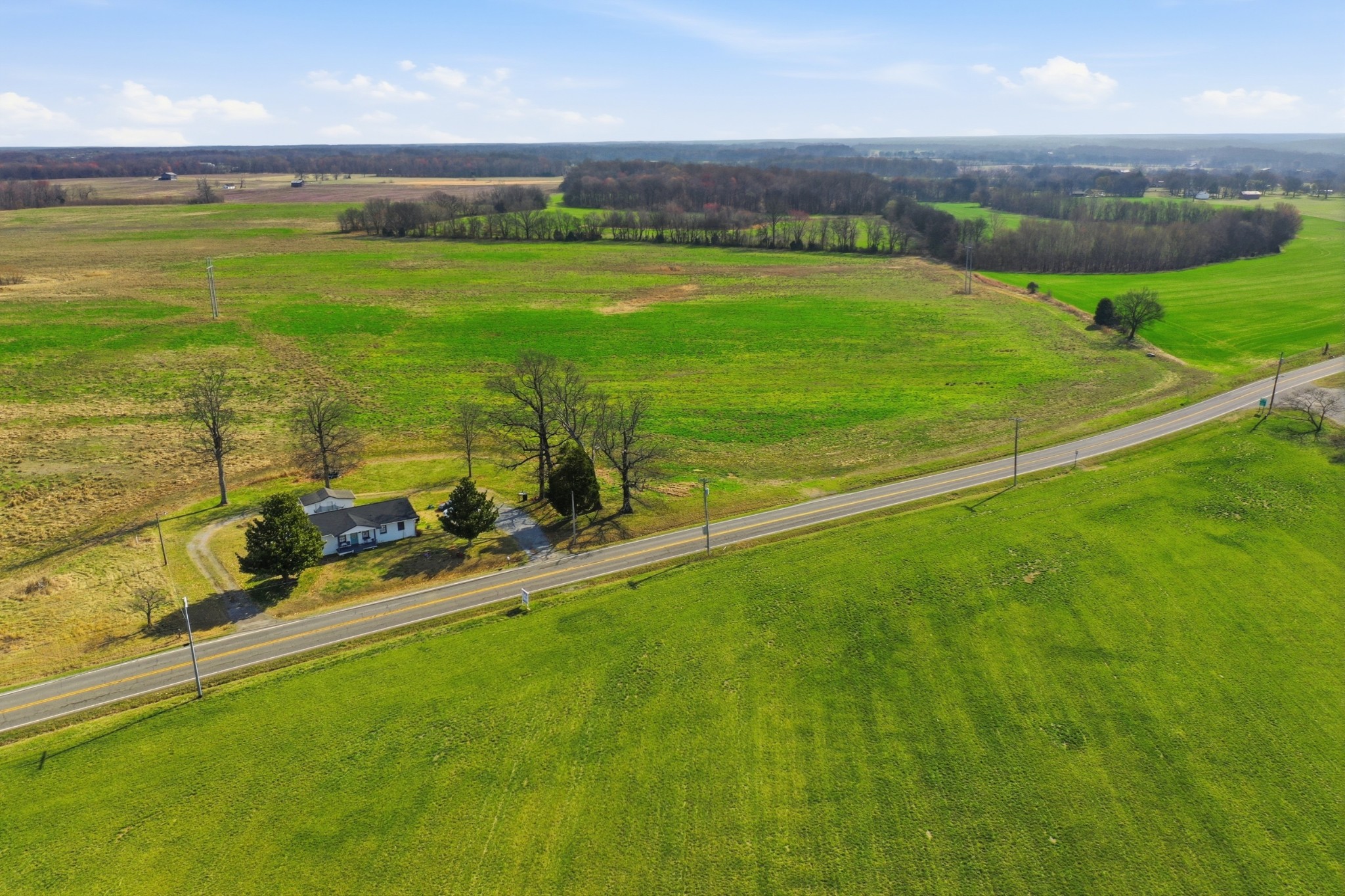 0 Highway 161 Springfield TN 37172