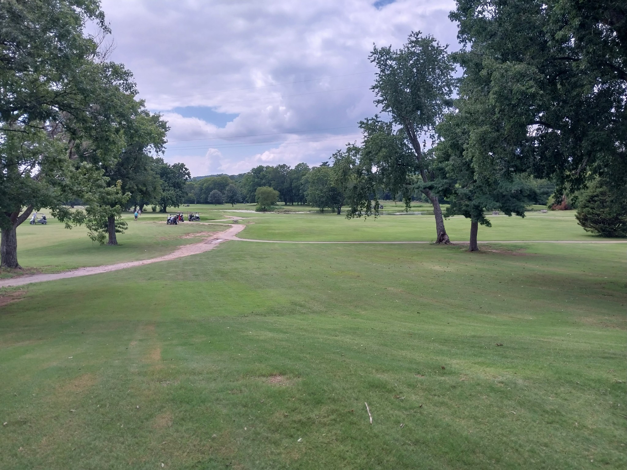 109 Masters Lane Columbia TN 38401