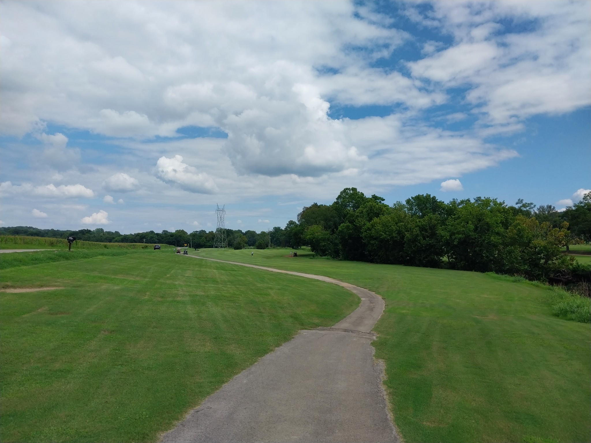 109 Masters Lane Columbia TN 38401
