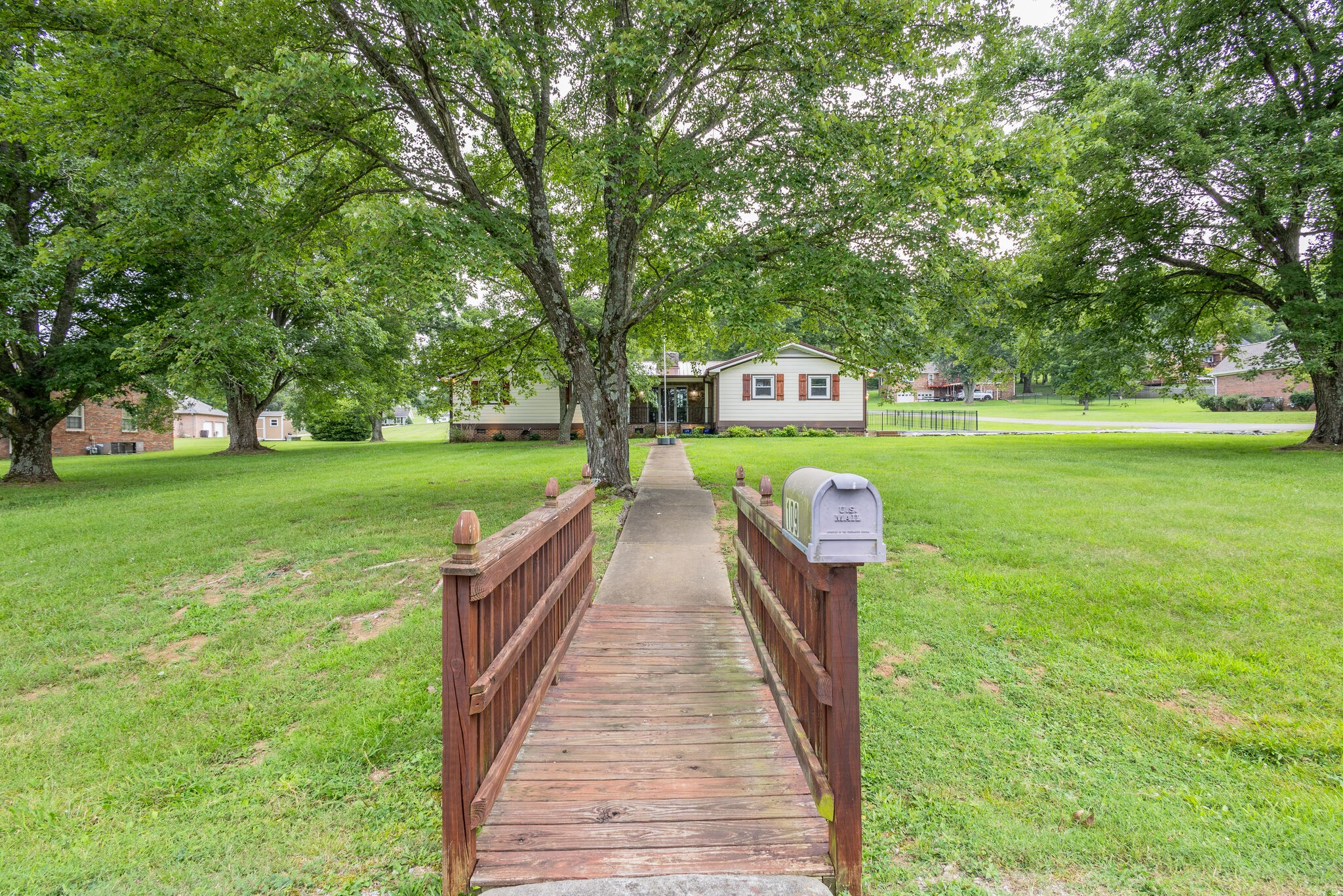 109 Masters Lane Columbia TN 38401