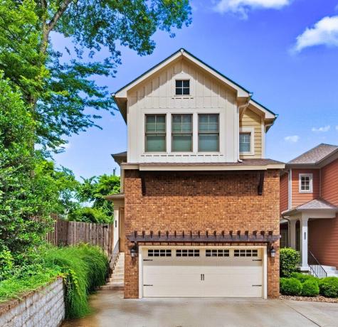 1709A Glen Echo Road Nashville TN 37215