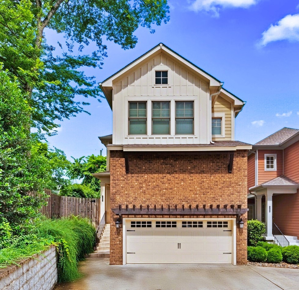 1709a Glen Echo Road Nashville TN 37215