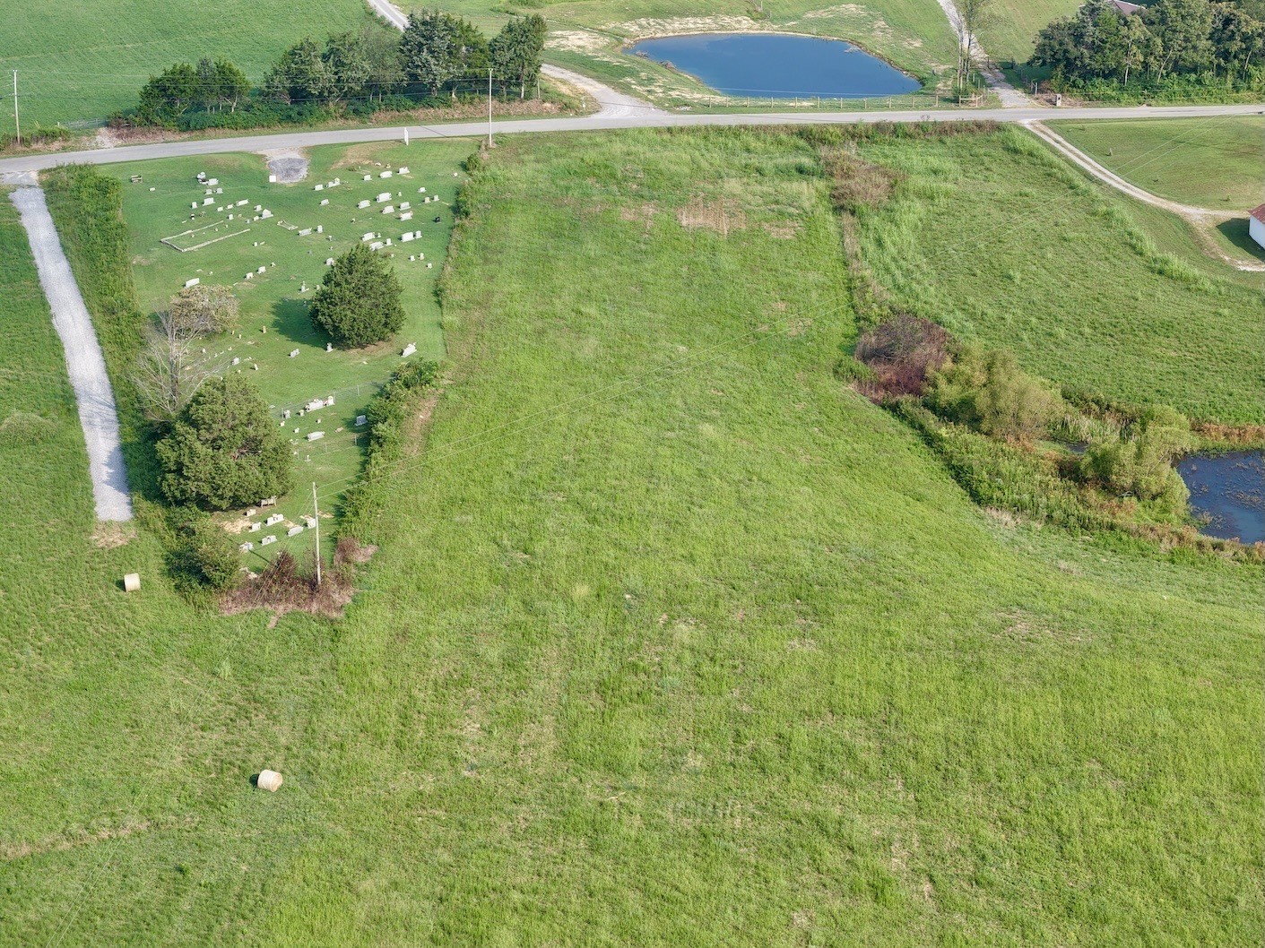 0 Pea Ridge Road Liberty TN 37095