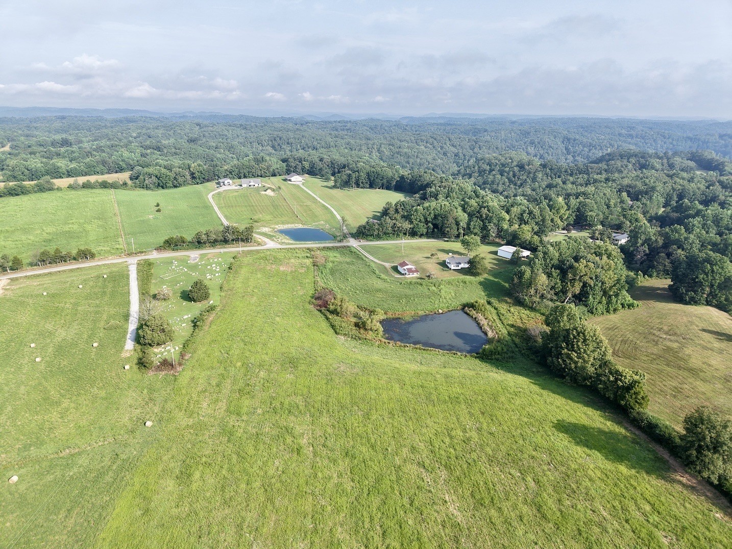 0 Pea Ridge Road Liberty TN 37095