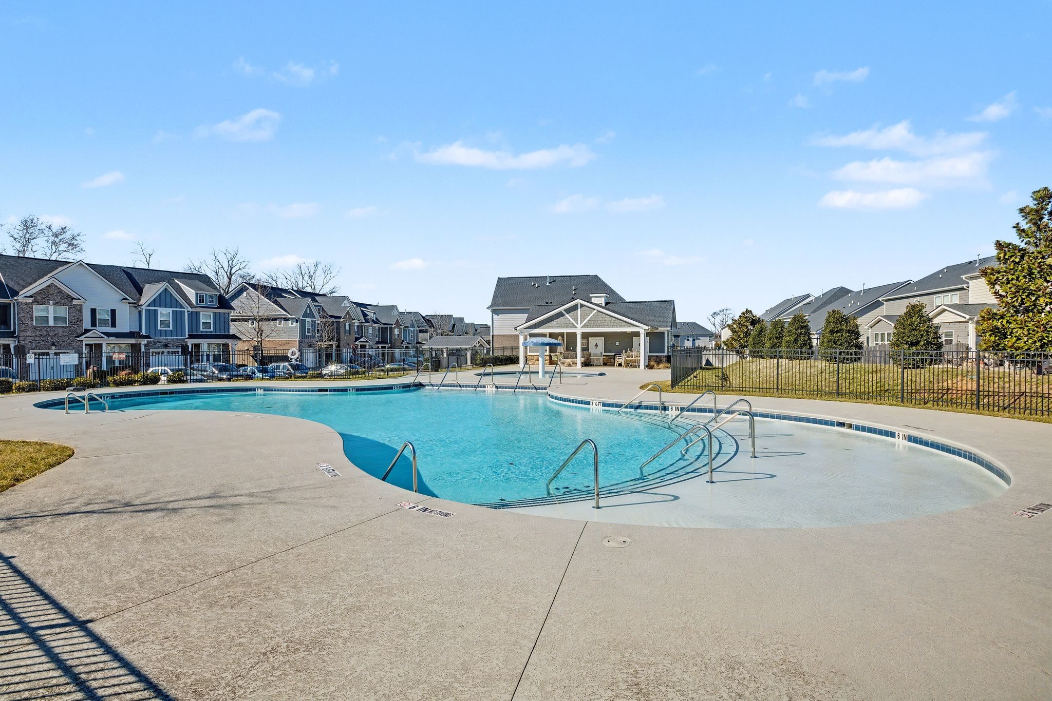 3314 Deerchase Circle Murfreesboro TN 37129